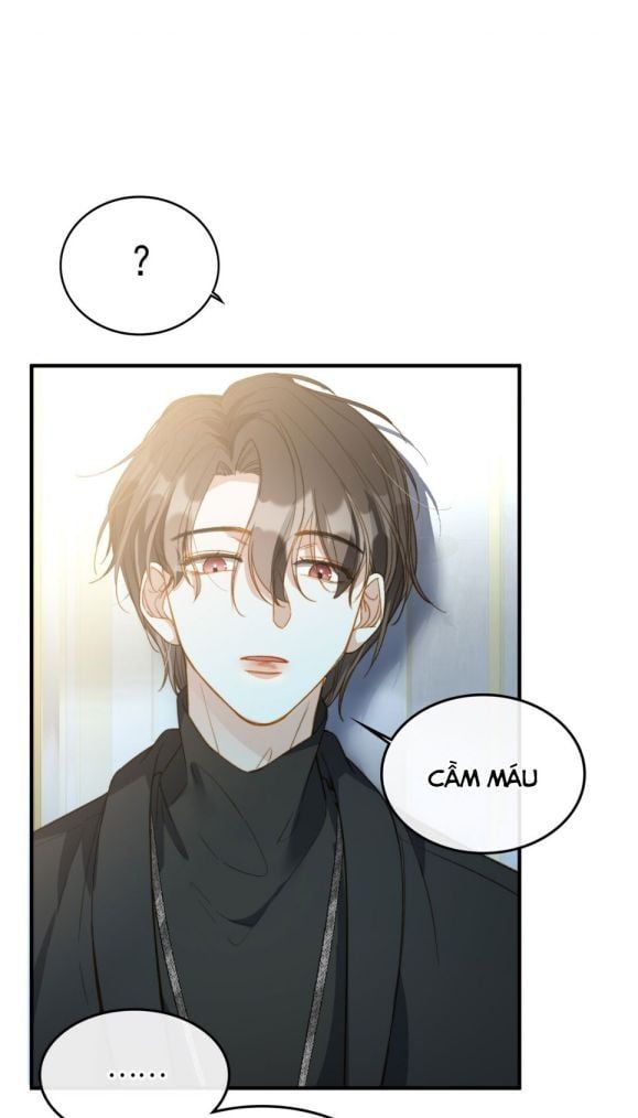 Nụ Hôn Vực Thẳm Chapter 74 - 31