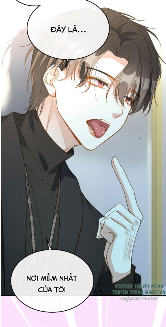 Nụ Hôn Vực Thẳm Chapter 74 - 32