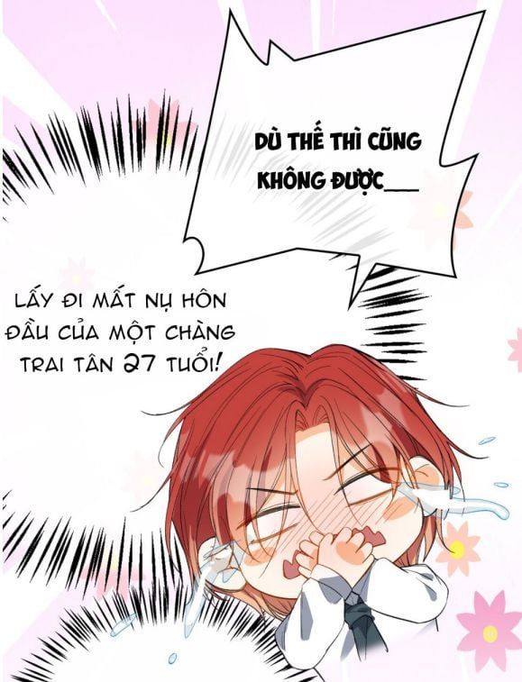 Nụ Hôn Vực Thẳm Chapter 74 - 33