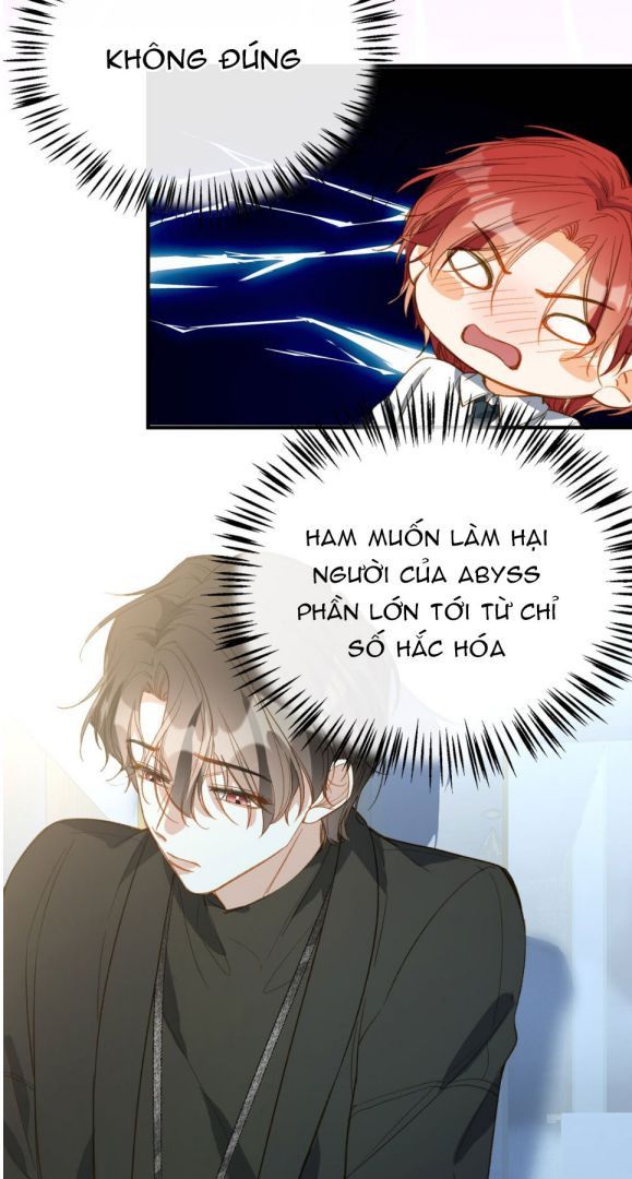 Nụ Hôn Vực Thẳm Chapter 74 - 34
