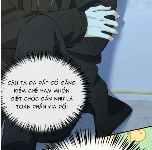 Nụ Hôn Vực Thẳm Chapter 74 - 35