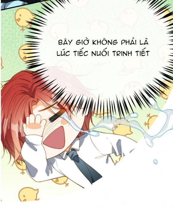 Nụ Hôn Vực Thẳm Chapter 74 - 36