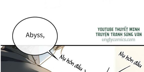 Nụ Hôn Vực Thẳm Chapter 74 - 37