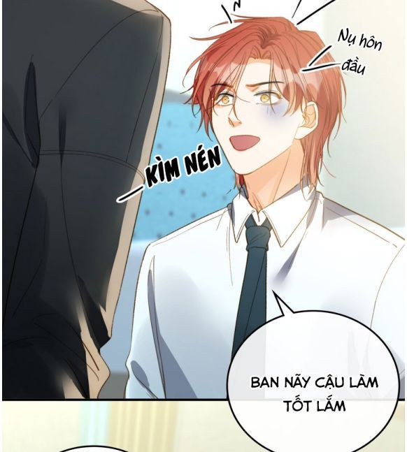 Nụ Hôn Vực Thẳm Chapter 74 - 38