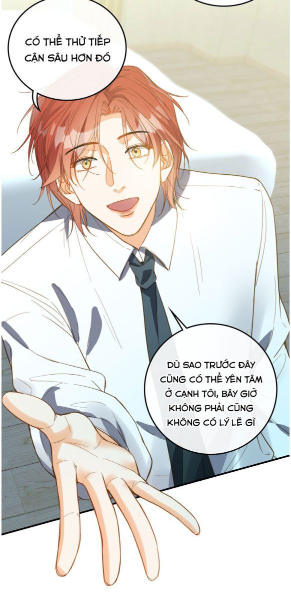 Nụ Hôn Vực Thẳm Chapter 74 - 39