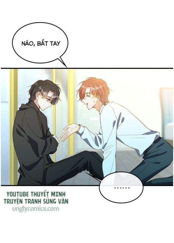 Nụ Hôn Vực Thẳm Chapter 74 - 40