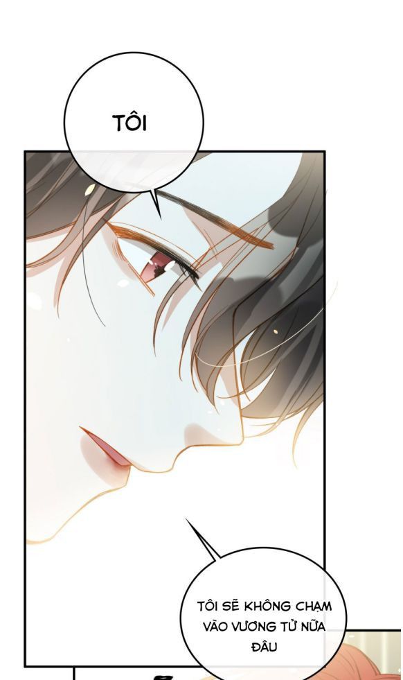 Nụ Hôn Vực Thẳm Chapter 74 - 41