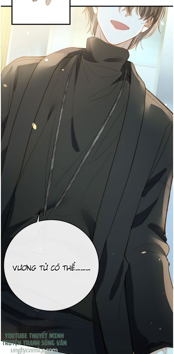 Nụ Hôn Vực Thẳm Chapter 74 - 44