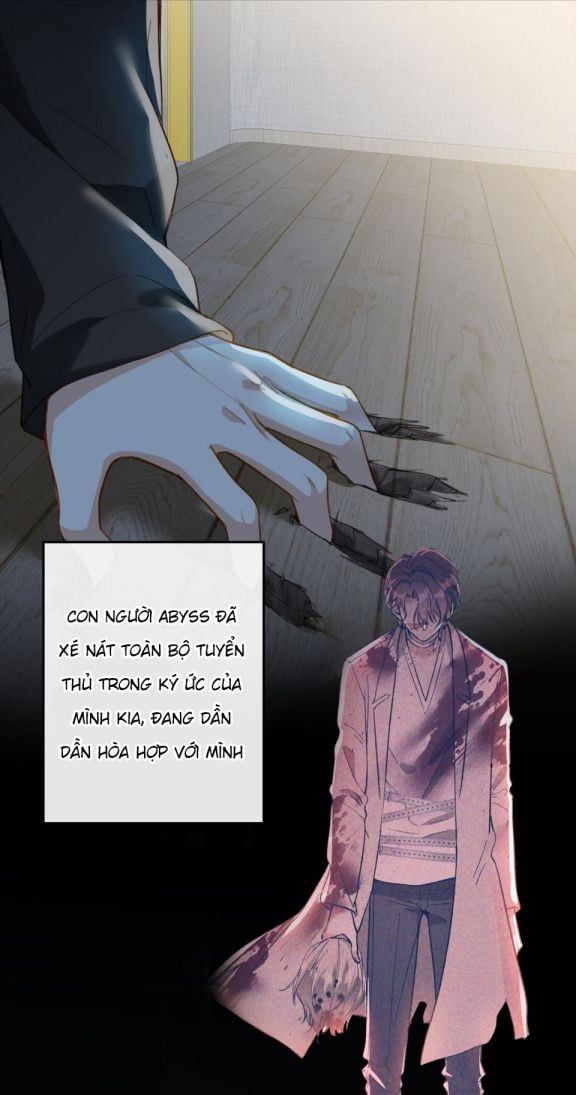 Nụ Hôn Vực Thẳm Chapter 74 - 7