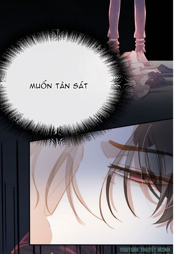 Nụ Hôn Vực Thẳm Chapter 74 - 8