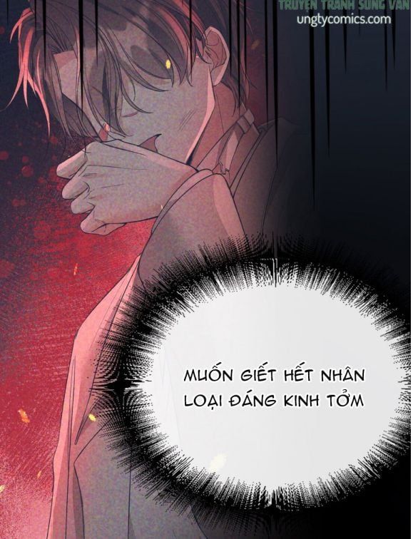 Nụ Hôn Vực Thẳm Chapter 74 - 9