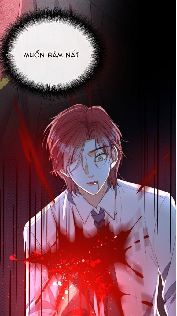 Nụ Hôn Vực Thẳm Chapter 74 - 10