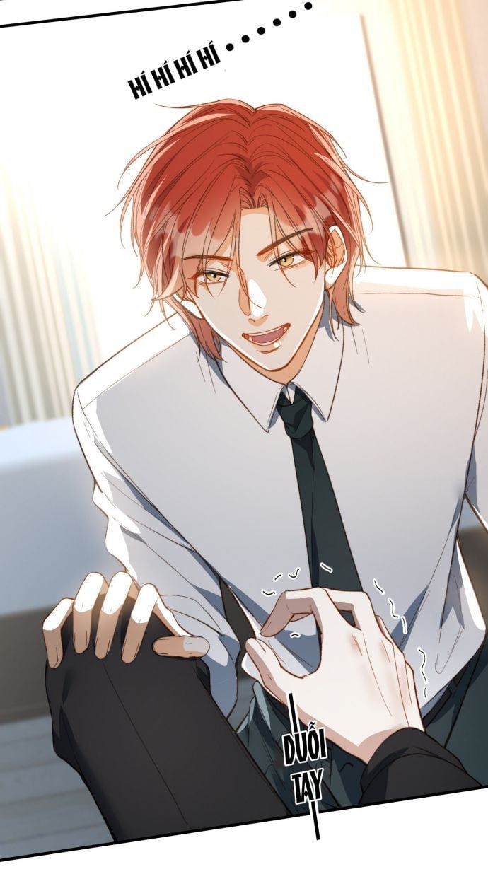 Nụ Hôn Vực Thẳm Chapter 75 - 12