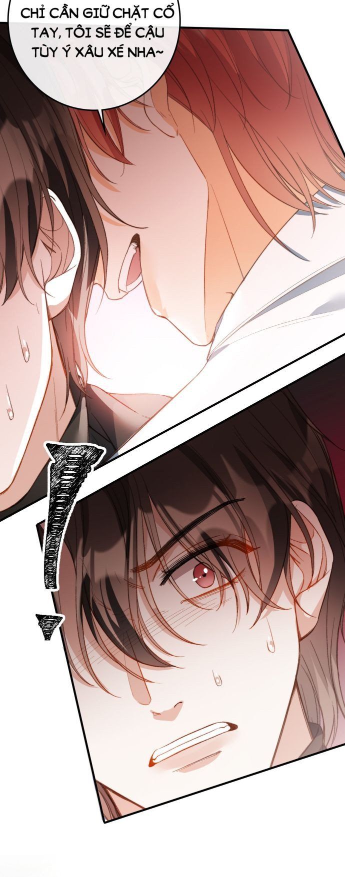 Nụ Hôn Vực Thẳm Chapter 75 - 14