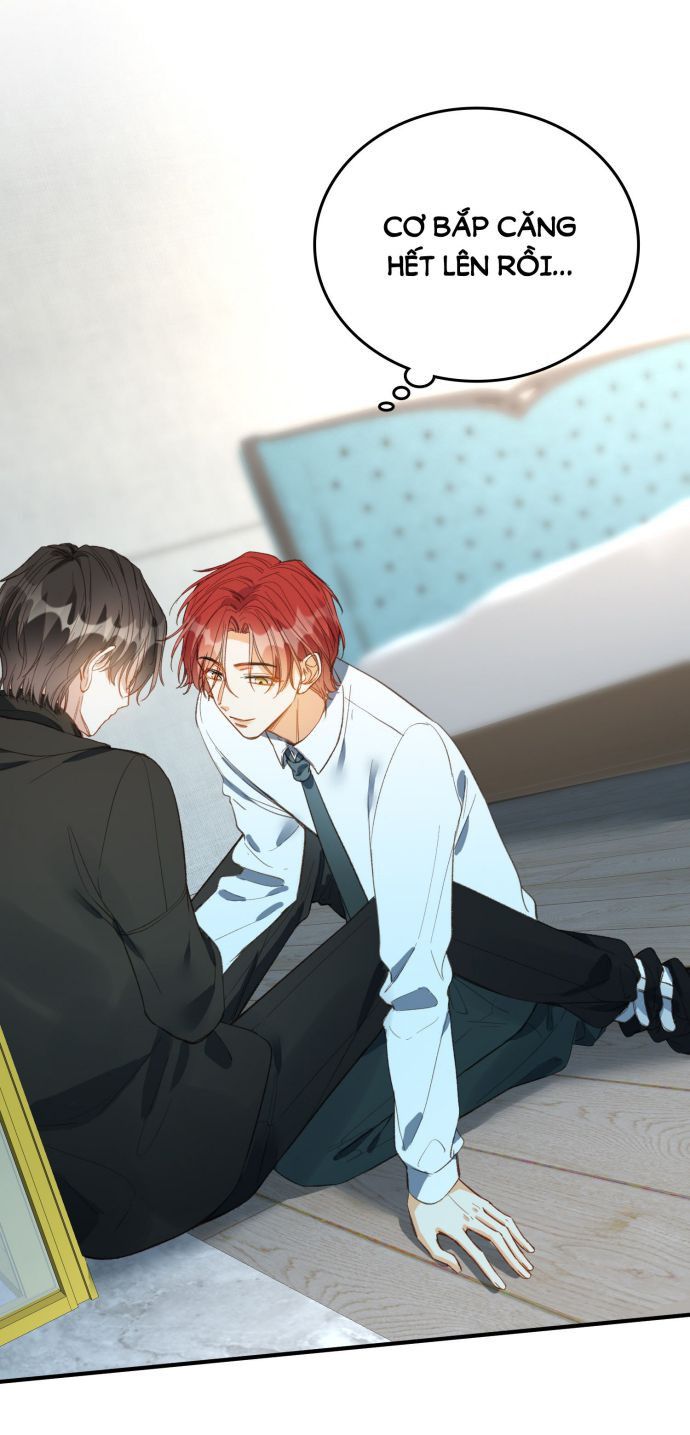 Nụ Hôn Vực Thẳm Chapter 75 - 15