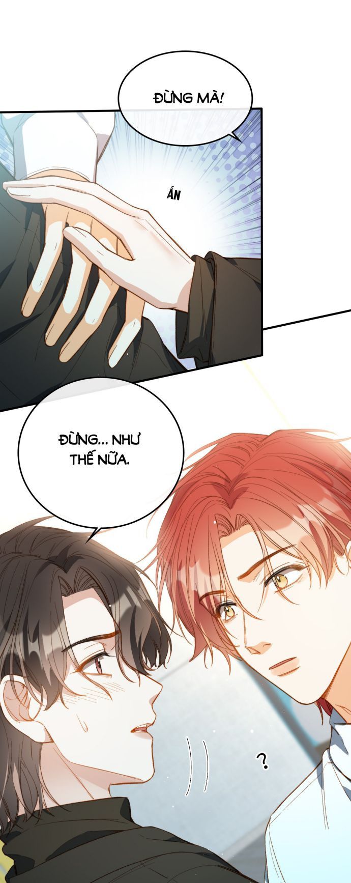 Nụ Hôn Vực Thẳm Chapter 75 - 16