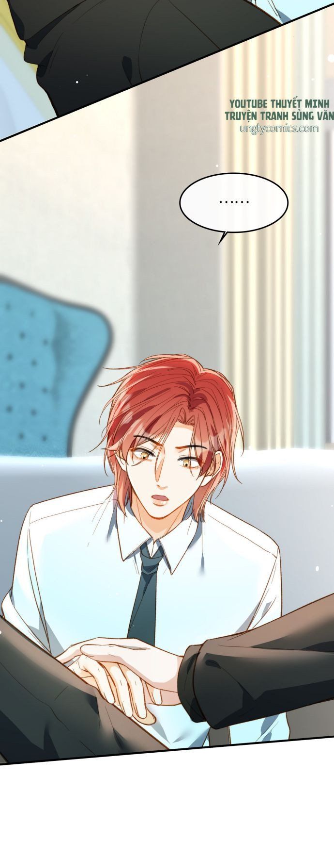 Nụ Hôn Vực Thẳm Chapter 75 - 17