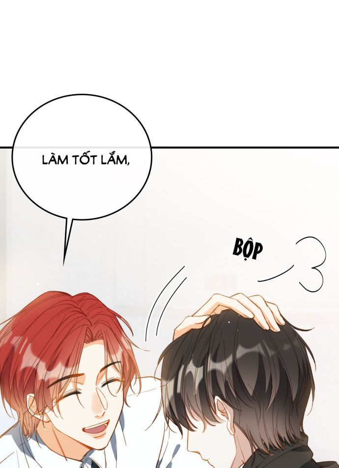 Nụ Hôn Vực Thẳm Chapter 75 - 19