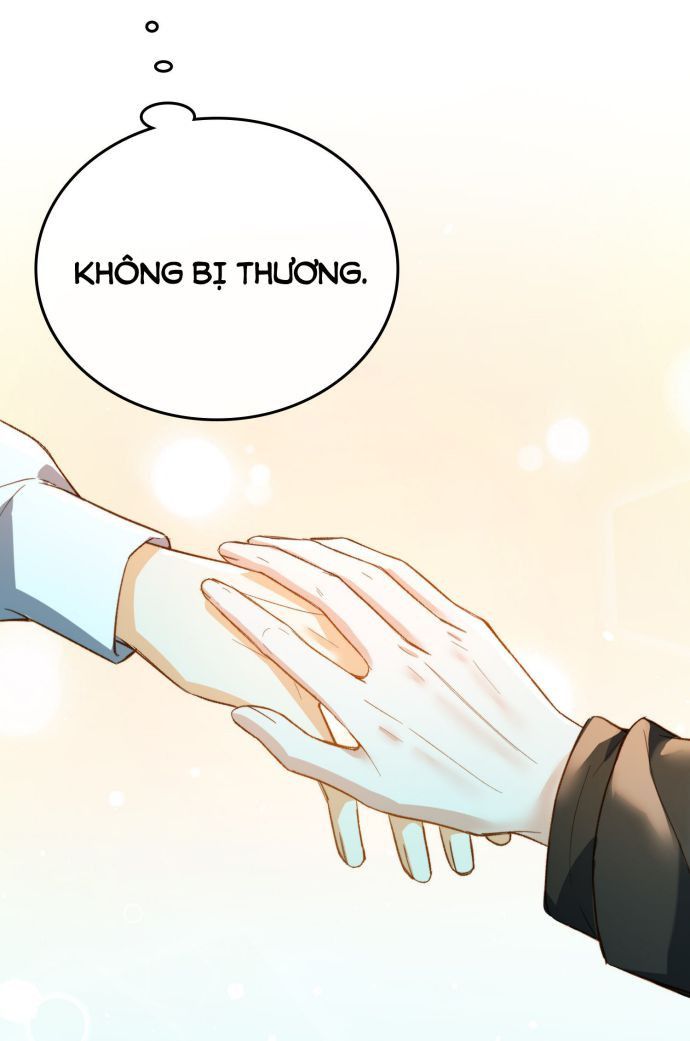 Nụ Hôn Vực Thẳm Chapter 75 - 22