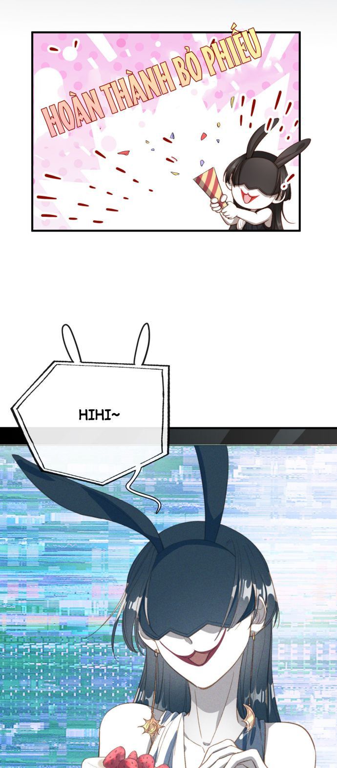 Nụ Hôn Vực Thẳm Chapter 75 - 25