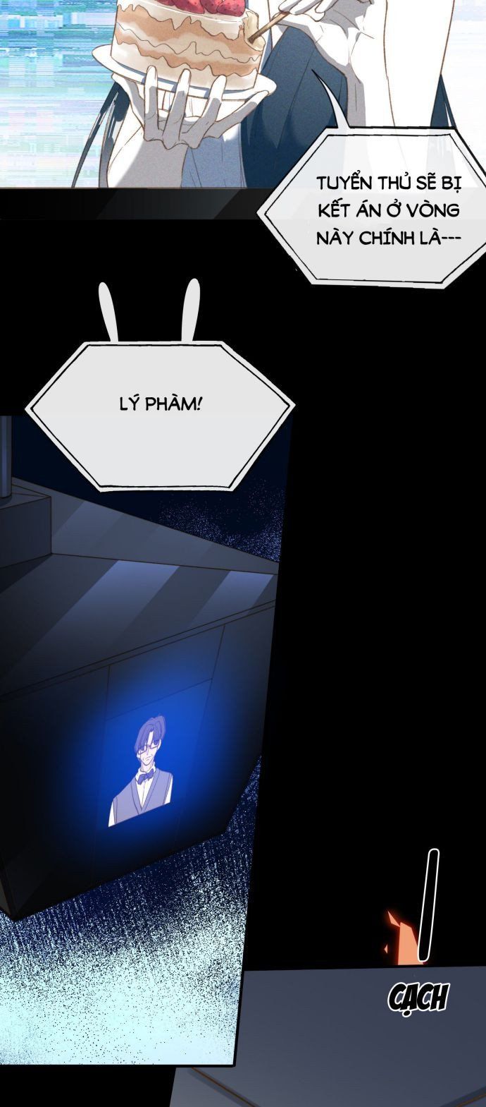 Nụ Hôn Vực Thẳm Chapter 75 - 26