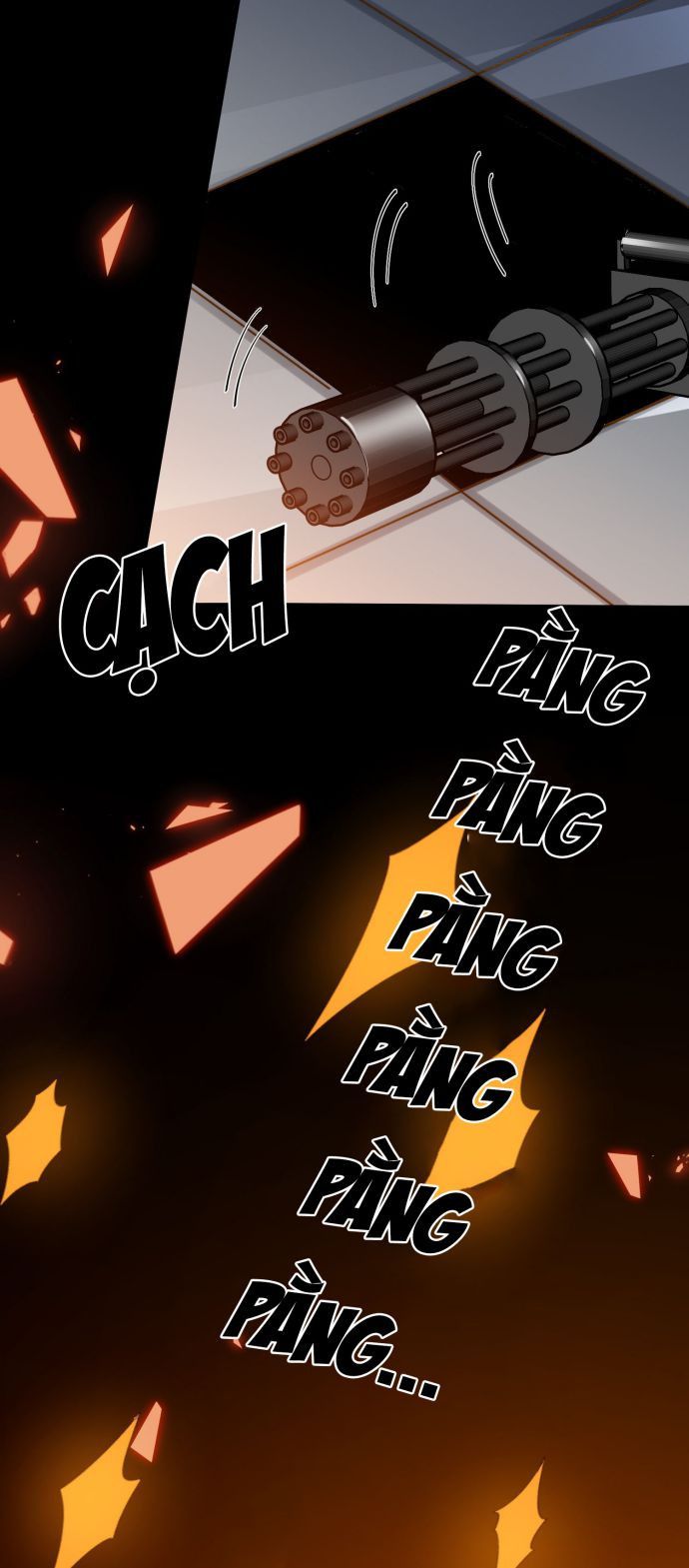 Nụ Hôn Vực Thẳm Chapter 75 - 27