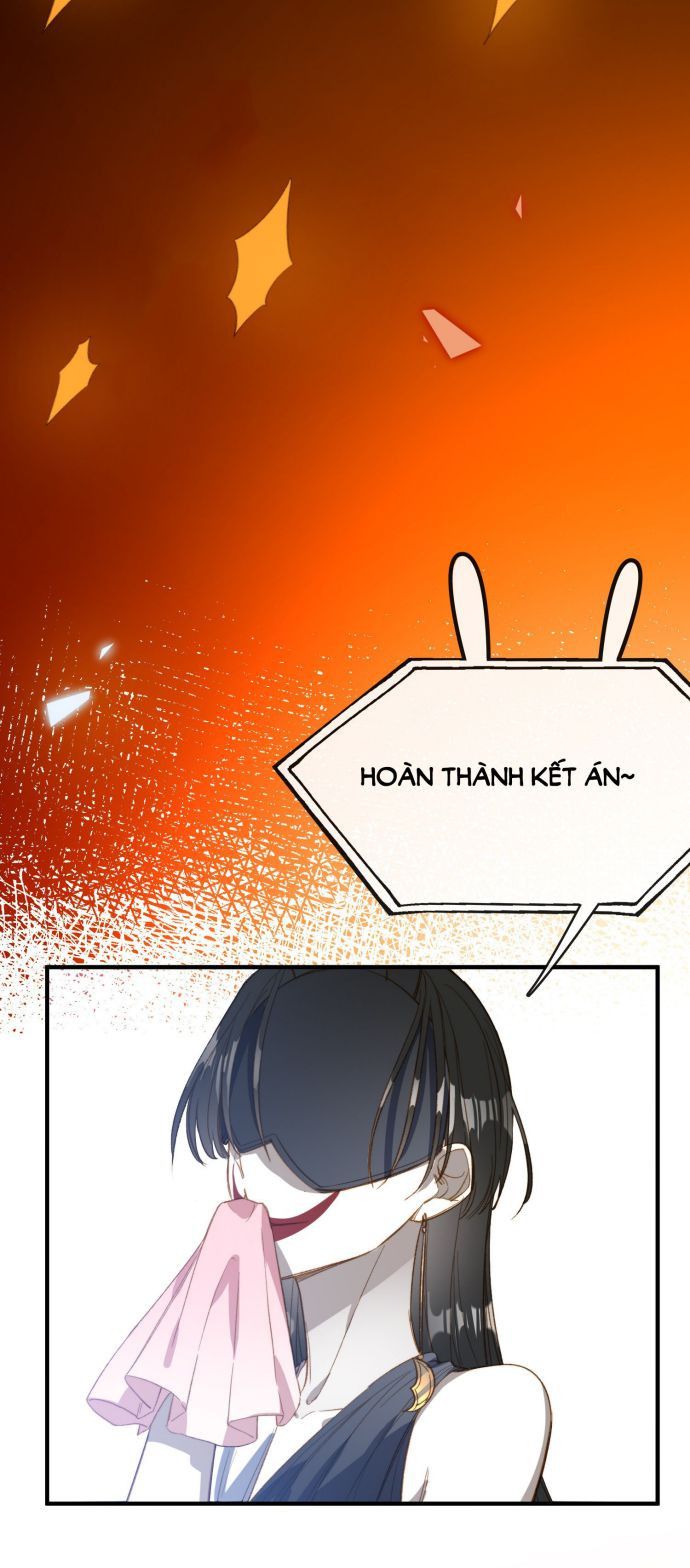 Nụ Hôn Vực Thẳm Chapter 75 - 28