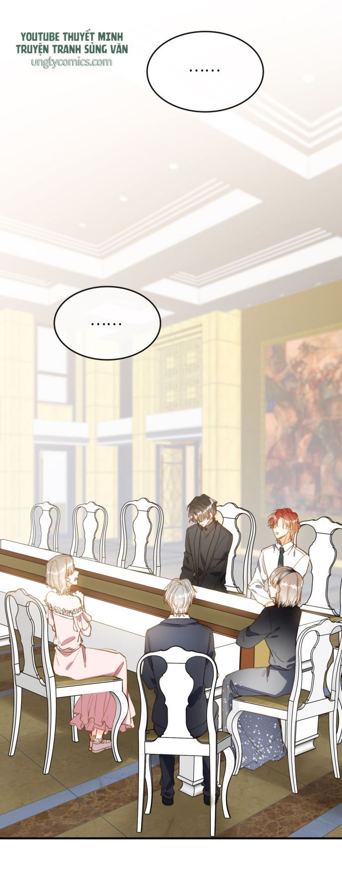 Nụ Hôn Vực Thẳm Chapter 75 - 29