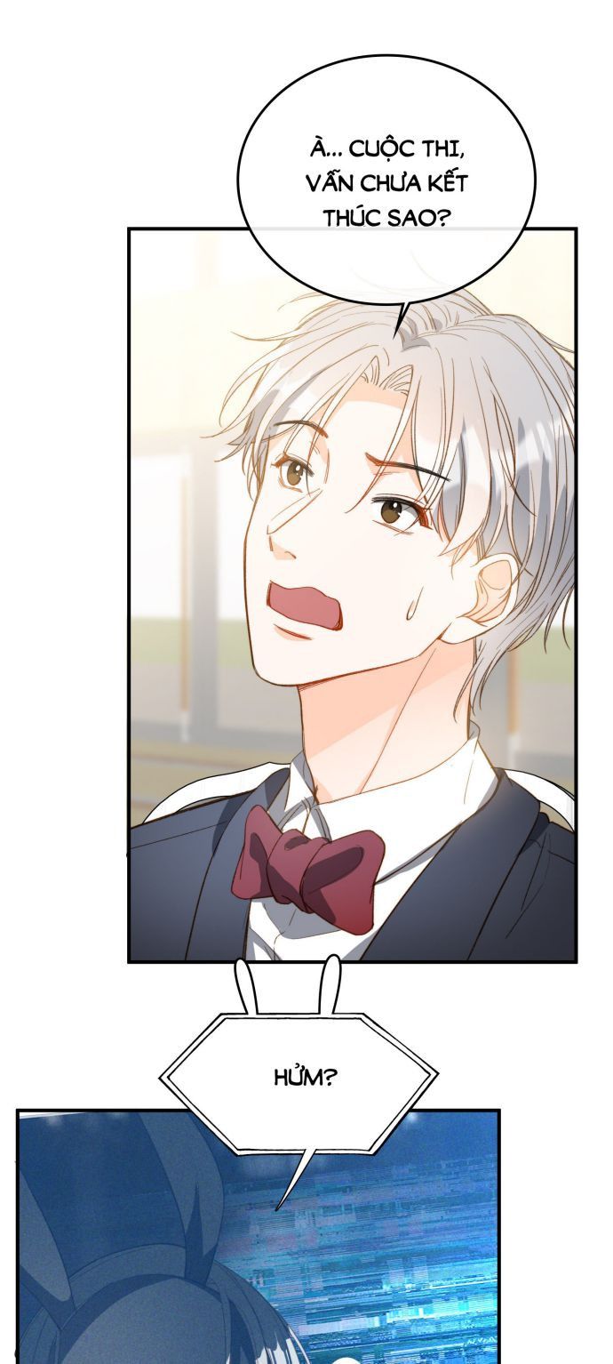 Nụ Hôn Vực Thẳm Chapter 75 - 30