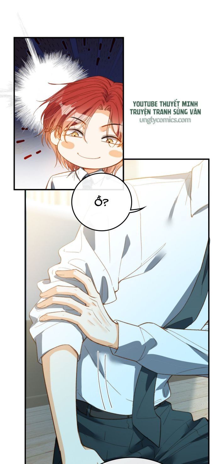 Nụ Hôn Vực Thẳm Chapter 75 - 4
