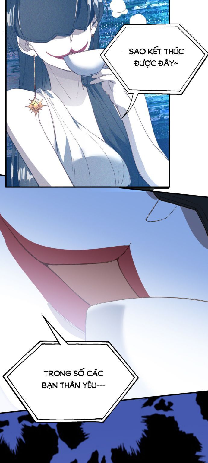 Nụ Hôn Vực Thẳm Chapter 75 - 31