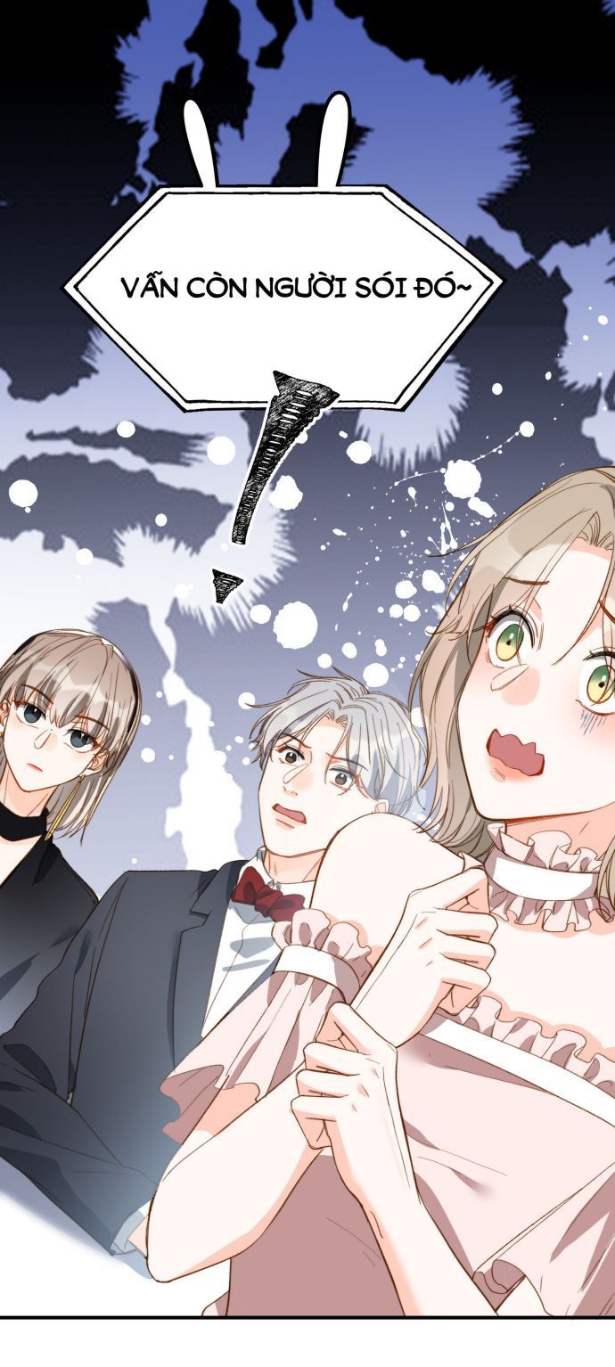 Nụ Hôn Vực Thẳm Chapter 75 - 32