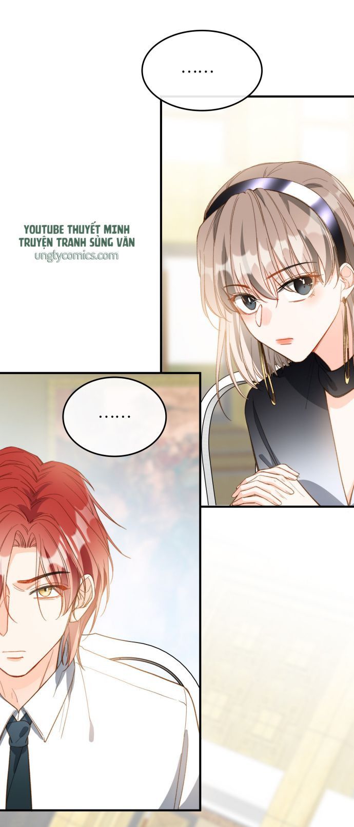 Nụ Hôn Vực Thẳm Chapter 75 - 33