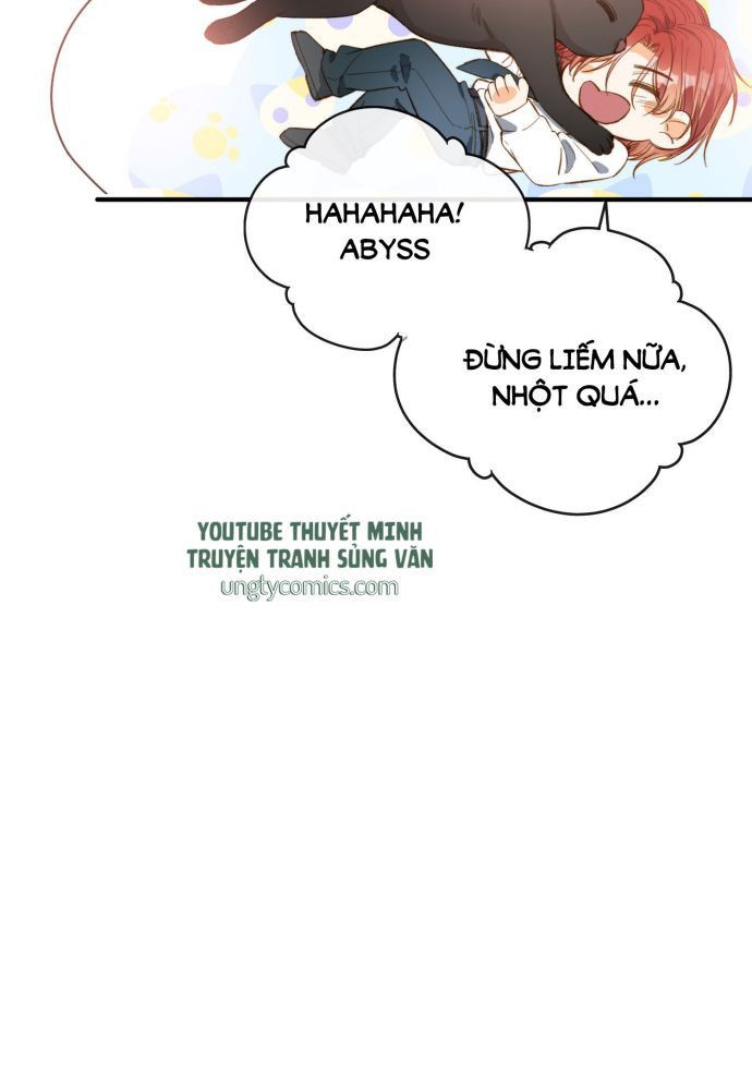 Nụ Hôn Vực Thẳm Chapter 75 - 38