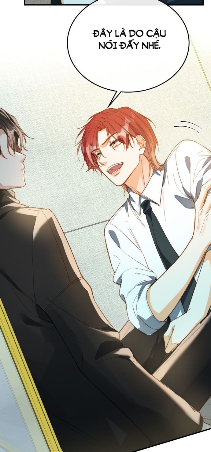 Nụ Hôn Vực Thẳm Chapter 75 - 5