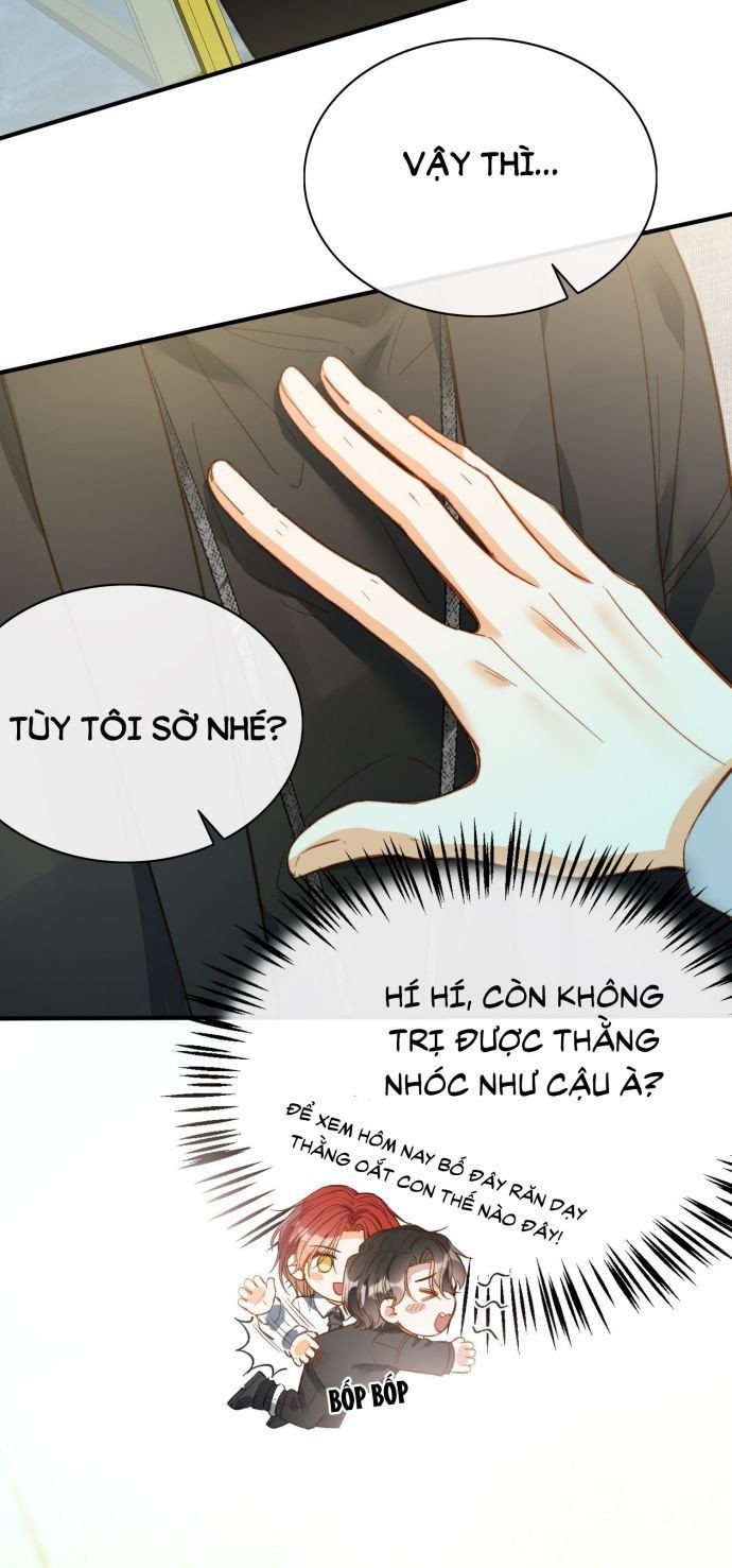 Nụ Hôn Vực Thẳm Chapter 75 - 6