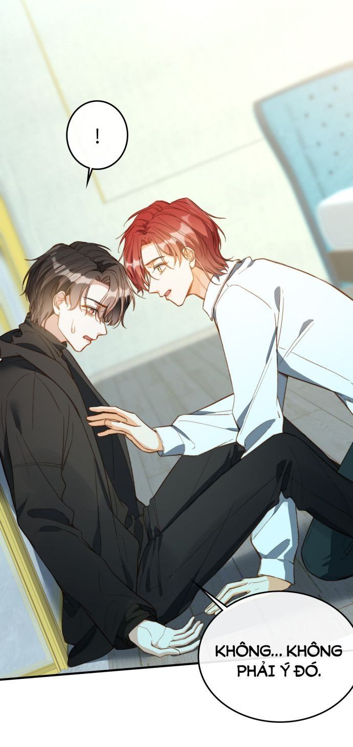 Nụ Hôn Vực Thẳm Chapter 75 - 7