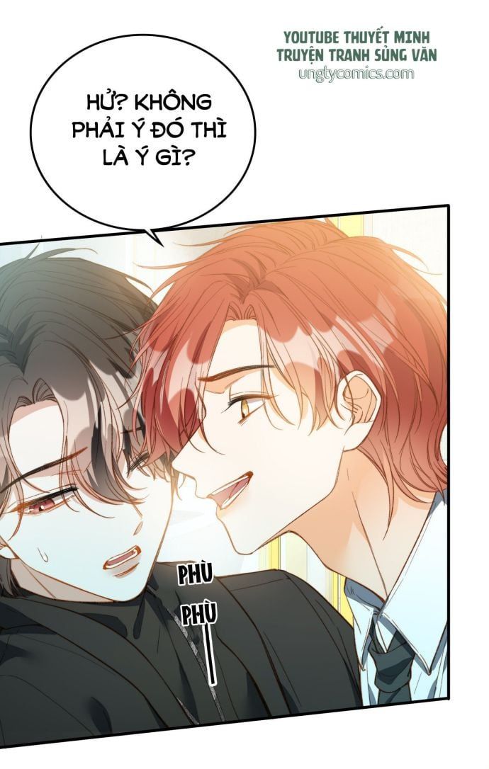 Nụ Hôn Vực Thẳm Chapter 75 - 8