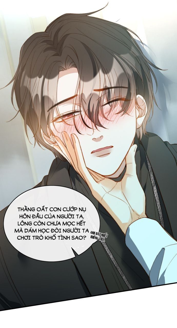 Nụ Hôn Vực Thẳm Chapter 75 - 9