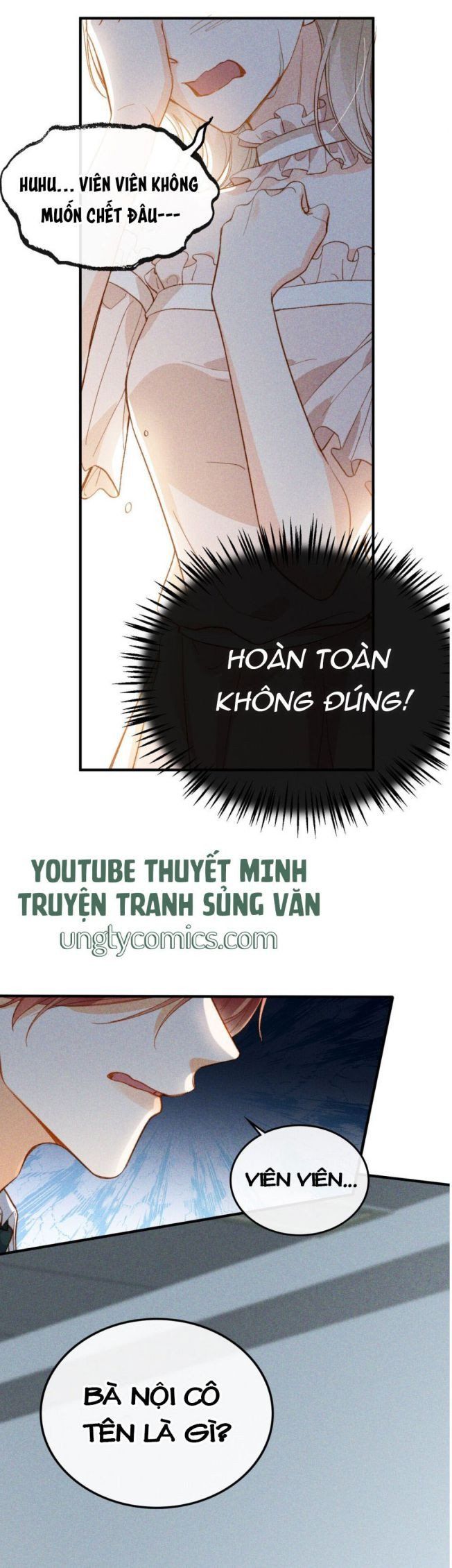 Nụ Hôn Vực Thẳm Chapter 76 - 13