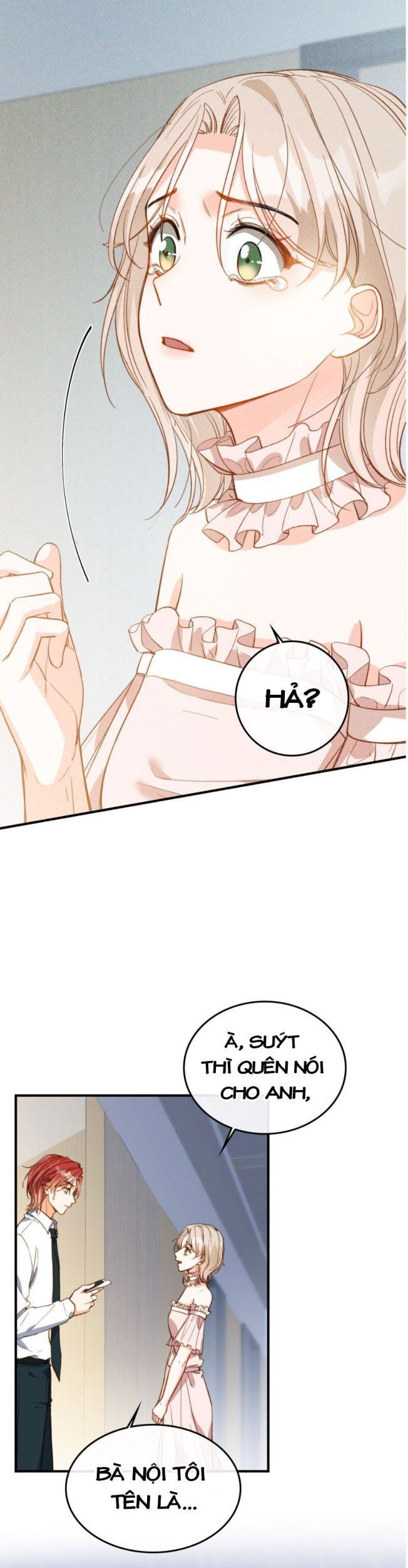 Nụ Hôn Vực Thẳm Chapter 76 - 14