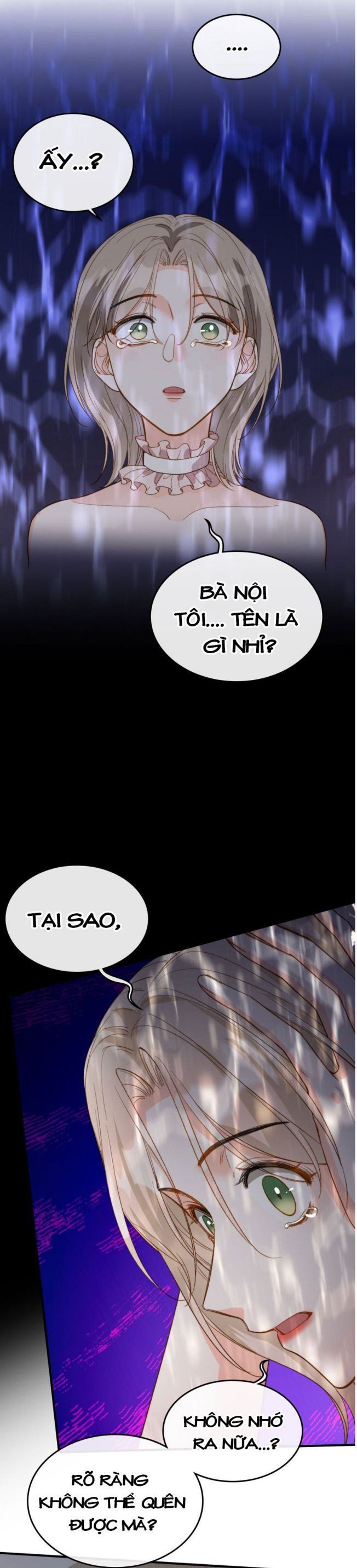 Nụ Hôn Vực Thẳm Chapter 76 - 15