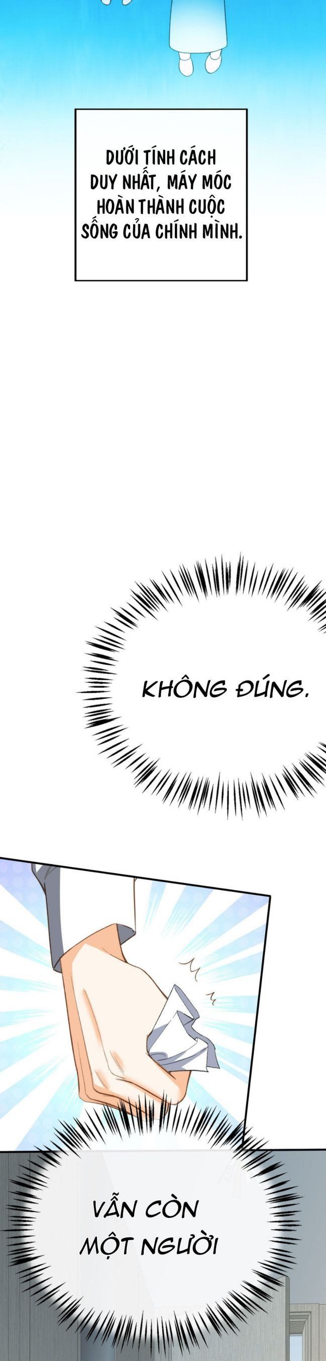 Nụ Hôn Vực Thẳm Chapter 76 - 20