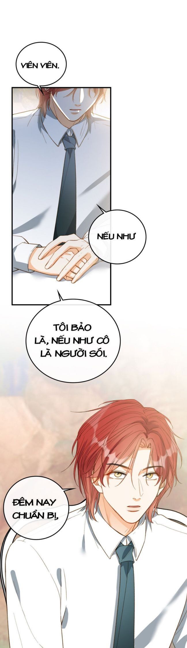 Nụ Hôn Vực Thẳm Chapter 76 - 4