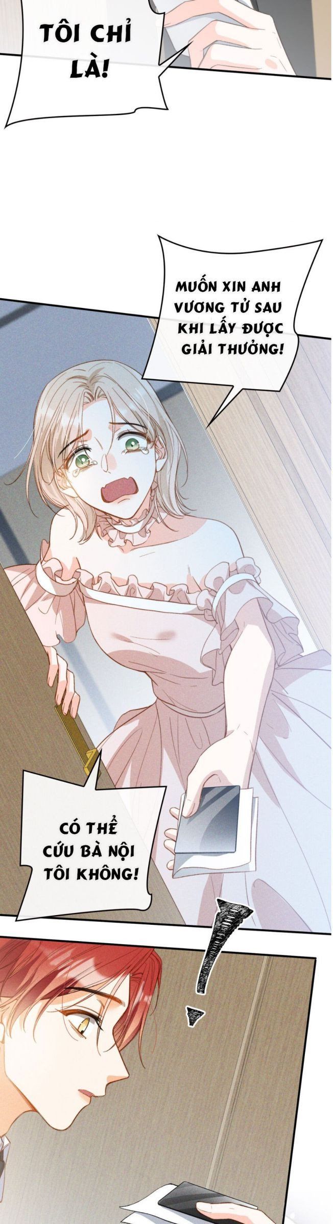 Nụ Hôn Vực Thẳm Chapter 76 - 10