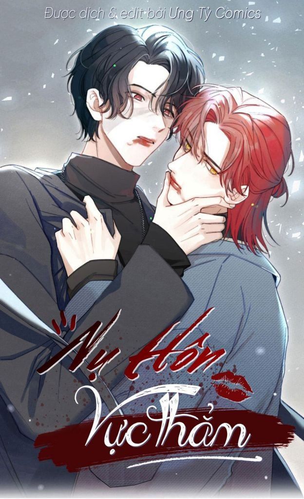 Nụ Hôn Vực Thẳm Chapter 77 - 2