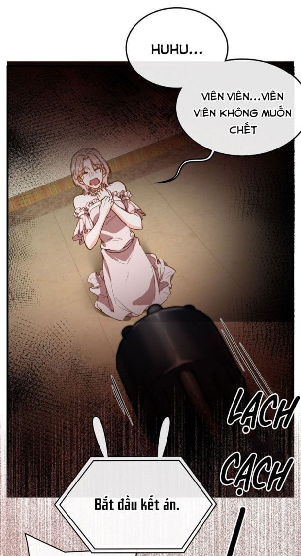 Nụ Hôn Vực Thẳm Chapter 77 - 14