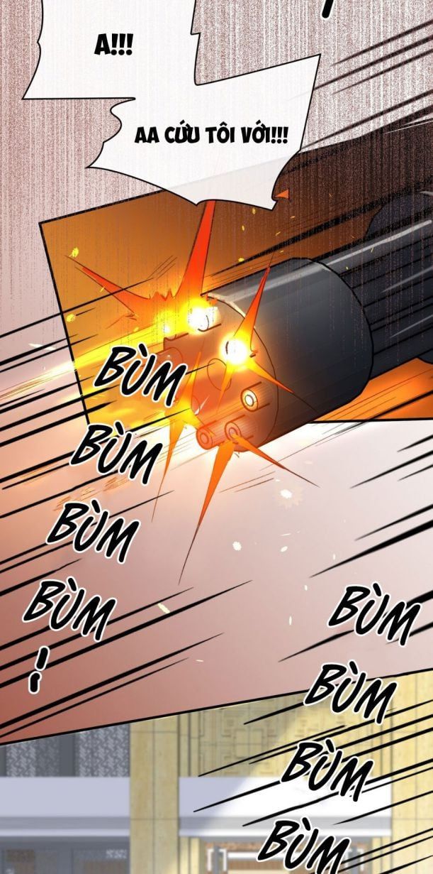 Nụ Hôn Vực Thẳm Chapter 77 - 15