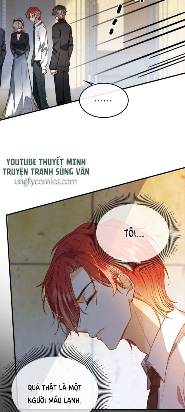 Nụ Hôn Vực Thẳm Chapter 77 - 16