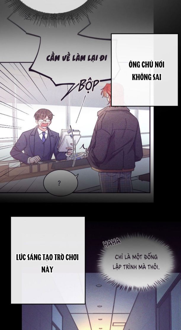 Nụ Hôn Vực Thẳm Chapter 77 - 17